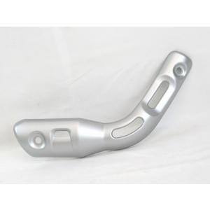 cb125t　サイドカバー　右左セット HONDA 純正 CT125[タイ仕様] 右サイドカバー [車体色:ブラウン] #83600