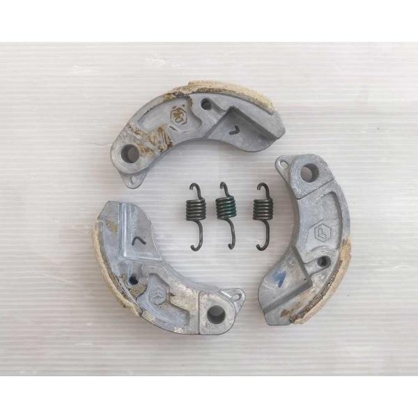 VESPA 純正 VXL125/Fi クラッチシュー＆スプリング #1A001744/#1A0017...