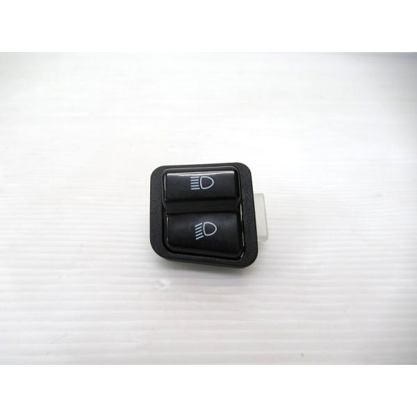 YAMAHA 純正 RAY-ZR125Fi/ファッシーノ125Fi ヘッドライトスイッチ[Hi/Lo...