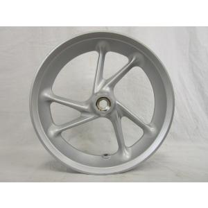 ヤマハ純正 前後ホイールセット NMAX125（'21）ゴールド B6H-F5338-00