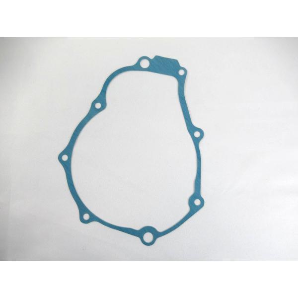 YAMAHA 純正 FZ-X/FZS-Fi 左クランクケースカバーガスケット #2GS-E5451-...