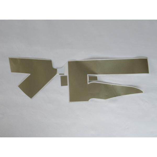 VESPA 純正 VXL125Fi 75th anniversary 75th anniversar...