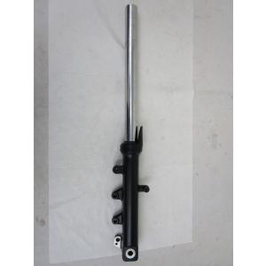 YAMAHA 純正 YZF-R25/R3[-'18] 左フォークASSY #1WD-F3102-00