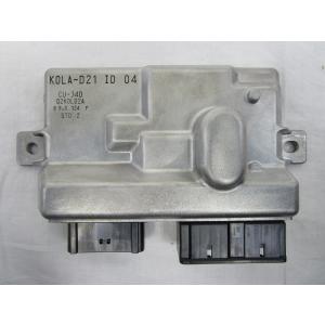 HONDA 純正 CT125[タイ仕様] PGM-Fiユニット[ECU] #38770-K2E-T02