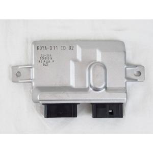 HONDA 純正 HORNET2.0 PGM-Fiユニット #38770-K1L-D01 【PGM-Fi UNIT 