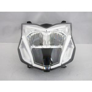 互換品】純正タイプ ヘッドライト GSX-R125/150(17-)/GSX-S125/150(17