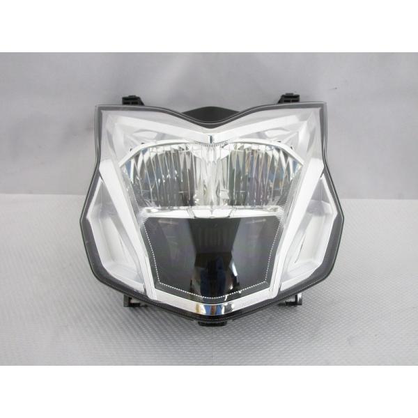 HONDA 純正 インド仕様Dio110[キャブレターモデル/国内仕様不可] LEDヘッドライト #...