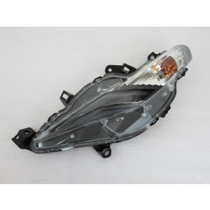 HONDA 純正 Navi110 スイッチBOX 左[ヘッドライトスイッチ付] #35200