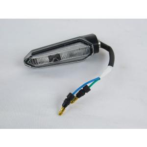 HONDA純正 CB200X フロントフェンダー【マットシルバー】 #61111-K1P