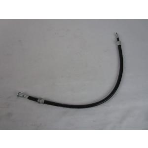 スズキ（SUZUKI） スズキ純正 GN125-2F タコメーターケーブル 34940