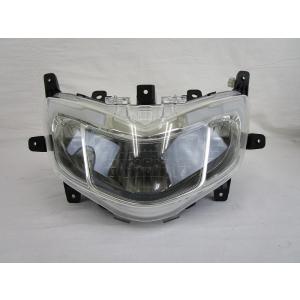 SUZUKI 純正 ジクサーSF150[-'18] ヘッドライトASSY #35100-34J50-000