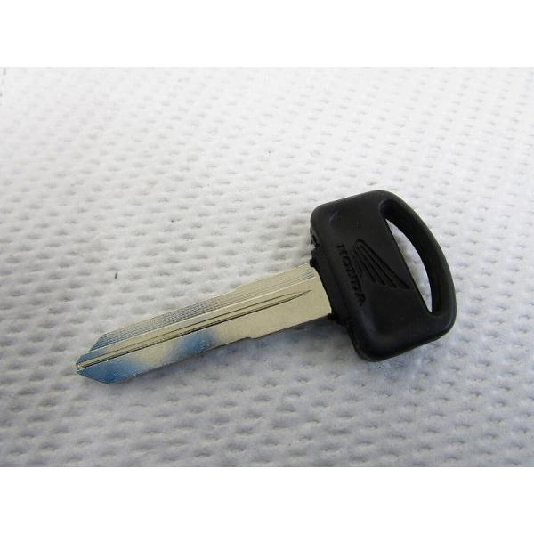 HONDA 純正 CLIQ110[〜’19] ブランクキー #35121-KPL-841【KEY,B...
