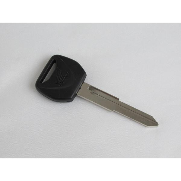 HONDA 純正 フィリピン仕様XR150L ブランクキー #35121-KRH-900