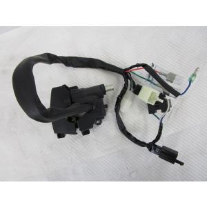 トヨタ（TOYOTA） 純正部品 ステアリング パッド スイッチ LH
