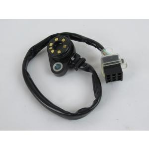 HONDA純正 タイ仕様スーパーカブ110 ['18-'20] ギアポジションセンサー