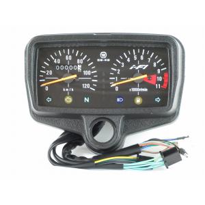 SUZUKI 純正 GN125H メーターASSY #34100H05300H000[34100-03970-000