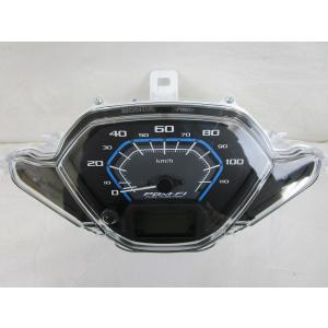 ホンダ（HONDA） 【長期在庫品】ホンダ純正 スピードメーター スーパー