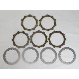 YAMAHA 純正 WR155R[インドネシア仕様] フロントホイールハブ #B3M