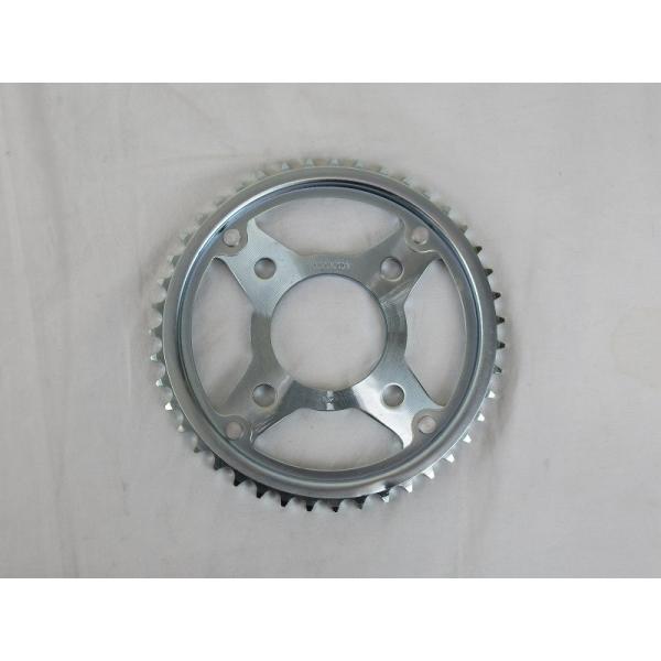 HONDA 純正 CBF125T リアスプロケット[43T] #41200-KYA-600