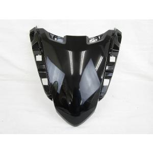 バーグマン125Fi用リアウイング(純正) スズキ chops-webshop_47311-44k00-ypa