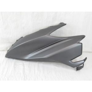 バーグマンストリート125EX インドスズキ純正 シートカバー スズキ