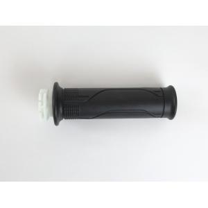 HONDA 純正 CBF125R/CBF125T/CB190X 左グリップ #53166-K70-600