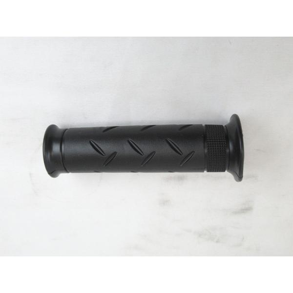 HONDA 純正 HORNET2.0 左ハンドルグリップ #53166-KSP-A70 【GRIP,...