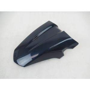 HONDA純正 CB200X フロントフェンダー【マットシルバー】 #61111-K1P