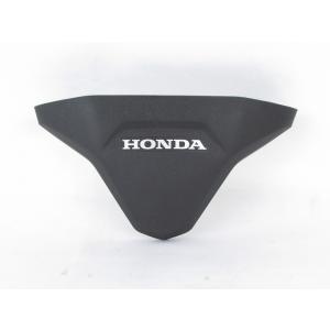 HONDA 純正 HORNET2.0 メーターケースカバー #61300-K1L-D00ZA 【VISOR SET, FR.(WL) *TYPE1*】｜chops-webshop