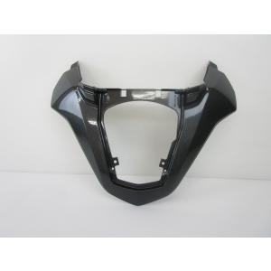 HONDA 純正CBF125T フロントフェンダー[レッド] #61100-KYY-900ZD