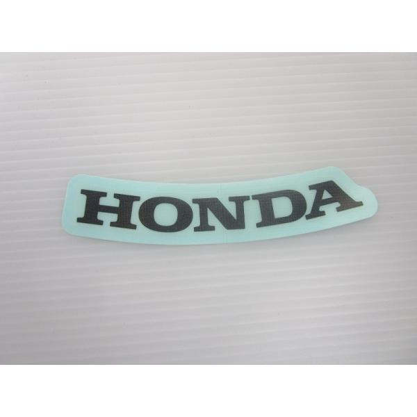 HONDA 純正 ACTIVA125Fi ホンダステッカー #86101-K0L-D00ZA [MA...
