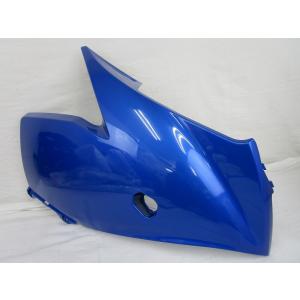 ハリケーン GSX250R（DN11A） フェンダーレスkit /HA6649 : porストア
