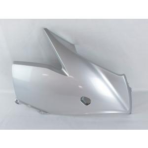 SUZUKI 純正 ジクサーSF250 右サイドカウル[ブルー] #94431-41K02-YSF