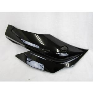 SUZUKI 純正 ジクサーSF150[-'18] フロントフェンダー[ブルー