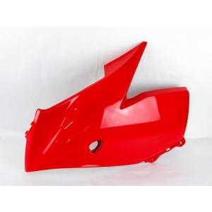 SUZUKI 純正 ジクサーSF150 左サイドカウル #94441-41K02-YVZ 【COWLING,SIDE,L (RED)】｜chops-webshop