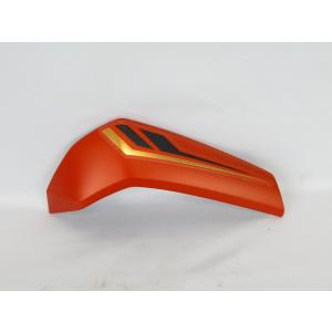 YAMAHA 純正 FZS25 左ナックルガードカウル #B0Y-XF614-00-P4 【COVER