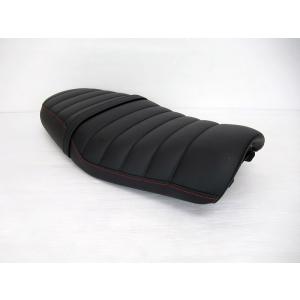 スズキ Vストローム250用 純正ローダウンシート 20mmダウン スズキ Vストローム250用 純正ローダウンシート ローシート 20mm