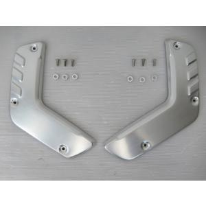 YAMAHA 純正アクセサリー XSR155 ゼッケンプレートkit #B1V