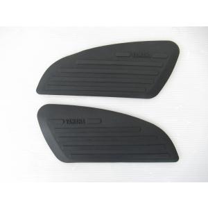 YAMAHA 純正アクセサリー XSR155 ゼッケンプレートkit #B1V