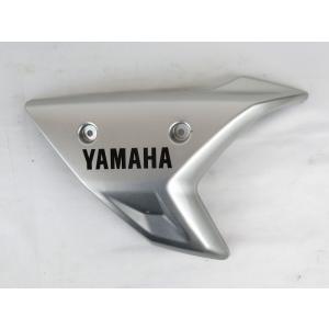 Yamaha グレー カウルパーツセット YAMAHA 純正 RAY-ZR125Fi/HYBRID 右フロントサイドカウル【マット
