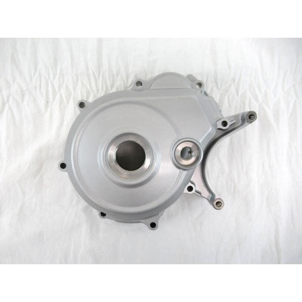 YAMAHA 純正 WR155R[インドネシア仕様] 左クランクケースカバー #B3M-E5411-...