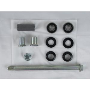 YAMAHA 純正 WR155R[インドネシア仕様] フロントホイールハブ #B3M