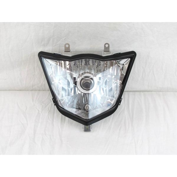 YAMAHA 純正 WR155R[インドネシア仕様] ヘッドライトASSY #B3M-H4300-0...