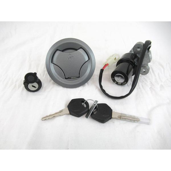 YAMAHA 純正 WR155R[インドネシア仕様] キーSET #B3M-XH250-00【MAI...