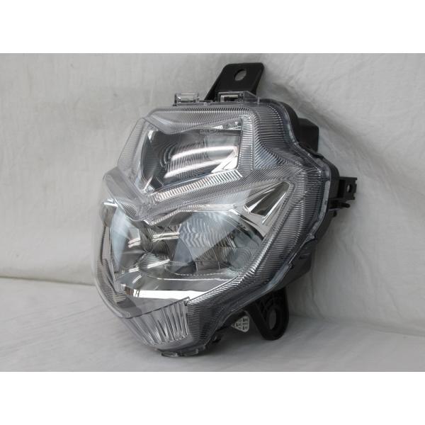 YAMAHA 純正 FZS-Fi V3.0/FZ-Fi V3.0 ヘッドライトASSY #B4G-H...