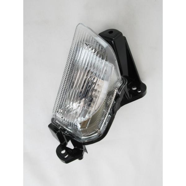 YAMAHA 純正 AEROX155/NVX155/NVX125 左フロントウィンカー #B63-H...