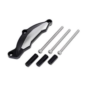 YAMAHA 純正アクセサリー XSR155 クランクケースガード右 [シルバー] #B7D-E54...