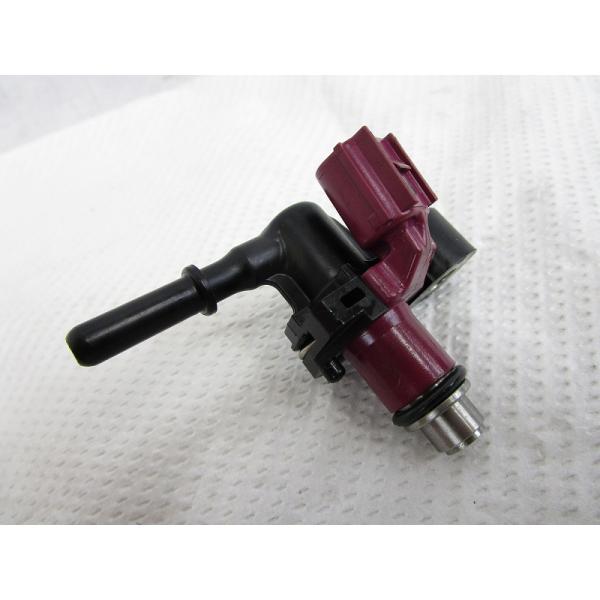 YAMAHA 純正 FZ25/ABS/FAZER25/ABS/FZS25 インジェクターASSY #...