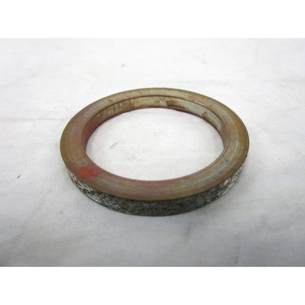 YAMAHA 純正 FZ25/ABS/FAZER25/ABS/FZS25 エキゾーストガスケット 【...