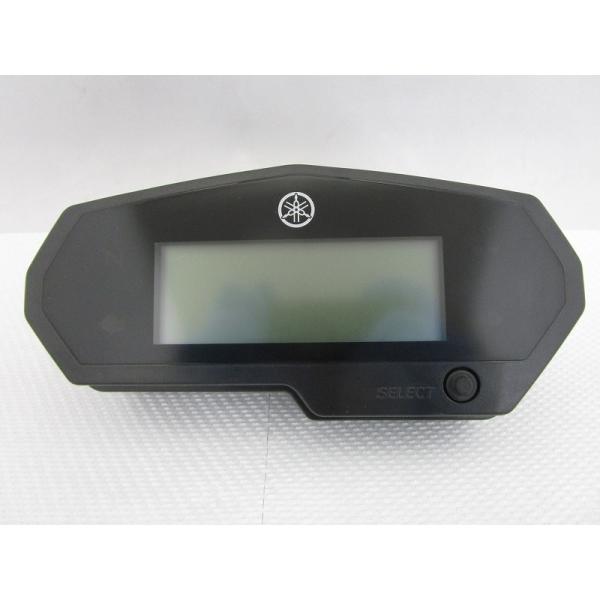 YAMAHA 純正 FZ25 ABS専用[〜'19]/FAZER25 ABS専用[〜'19] メータ...